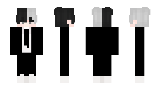 Minecraft скин по нику _Demer_