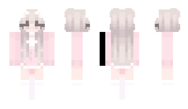 Minecraft скин по нику Jevk