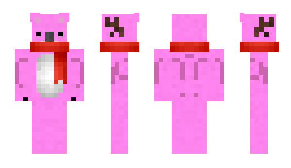 Minecraft skin MageMaker