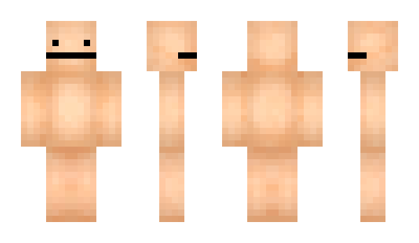 Minecraft skin Dcng