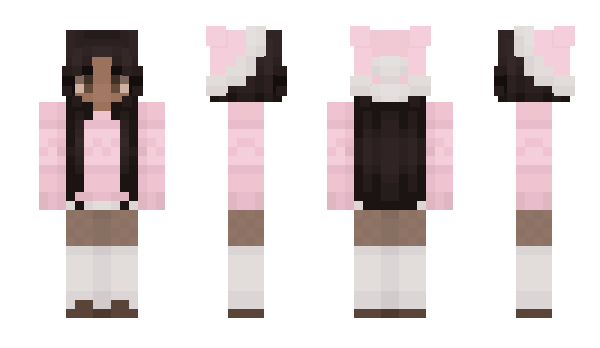 Minecraft скин по нику ysnu