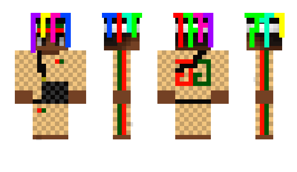 Minecraft скин по нику artsig