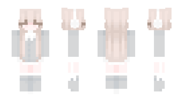 Minecraft skin 9415