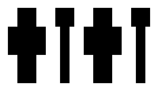 Minecraft скин по нику Blackpilll