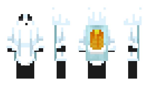 Minecraft скин по нику life360