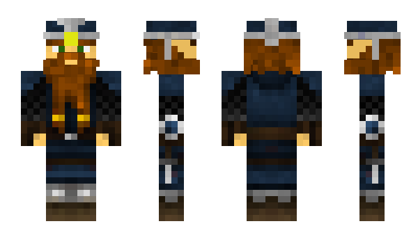 Minecraft скин по нику zoull