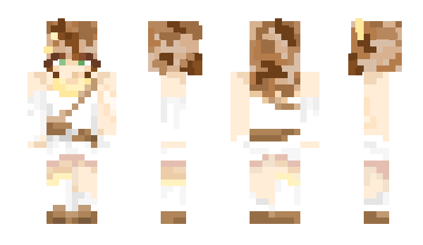 Minecraft скин по нику dizzy1_d1zzy