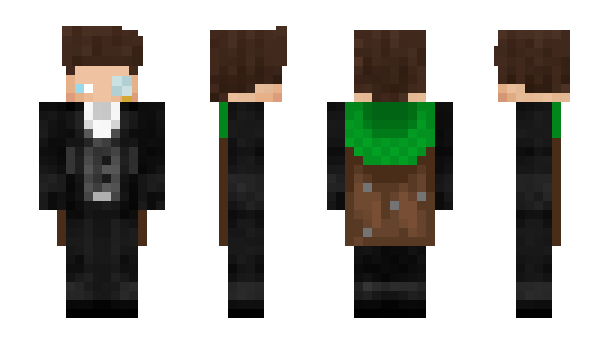 Minecraft скин по нику MaximOnIce