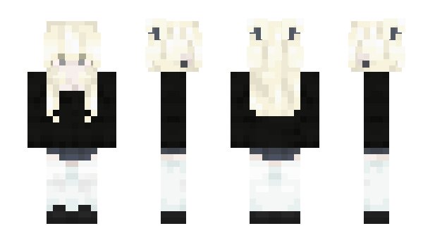 Minecraft скин по нику bblJloe
