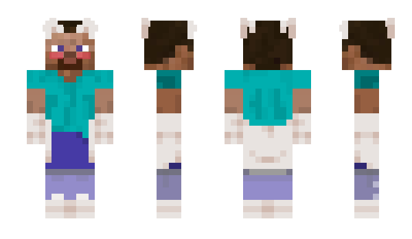 Minecraft скин по нику k9ar