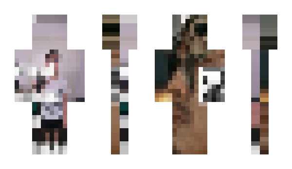Minecraft скин по нику snickertheslayer