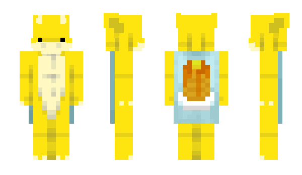 Minecraft скин по нику clanify
