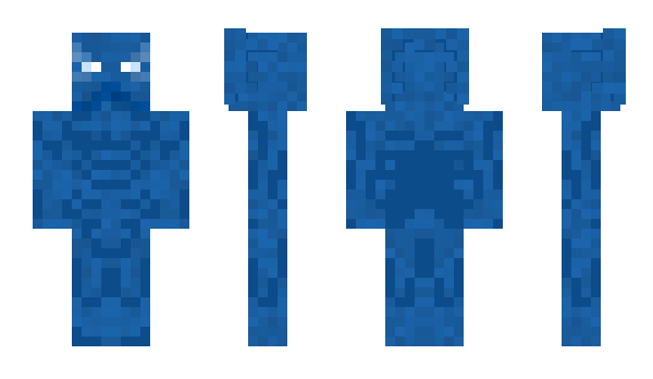 Minecraft skin tortodale