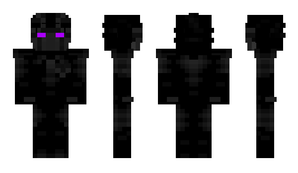 Minecraft скин по нику 4l5