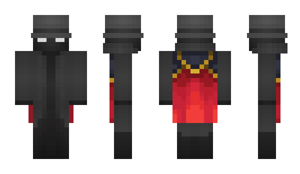Minecraft скин по нику SlashSus