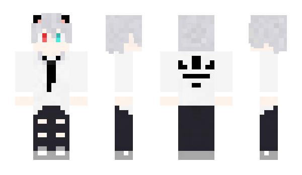 Minecraft скін по ніку MSCB