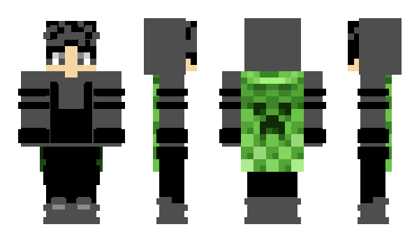 Minecraft скин по нику _MYI_