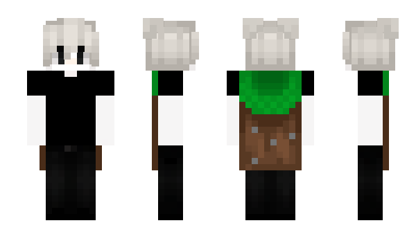 Minecraft скин по нику wilcox3