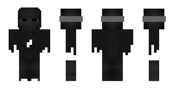 Minecraft skin CompCivic