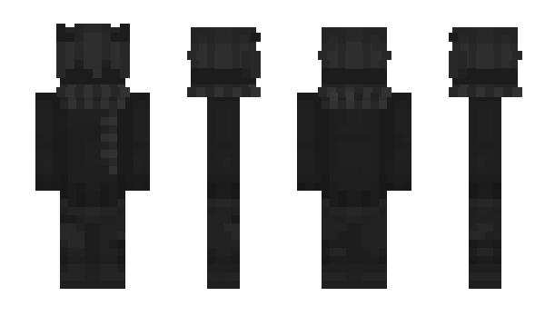 Minecraft skin xpl