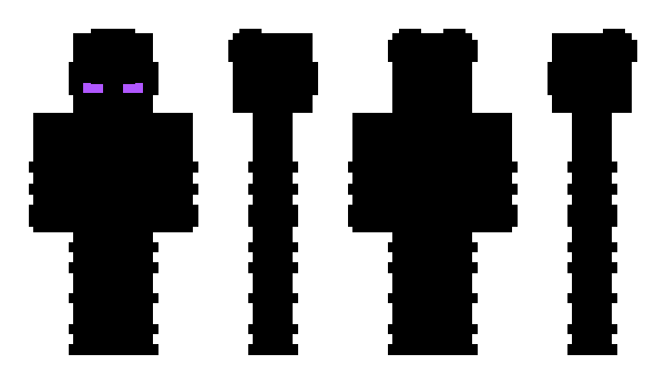 Minecraft скин по нику sillysKin