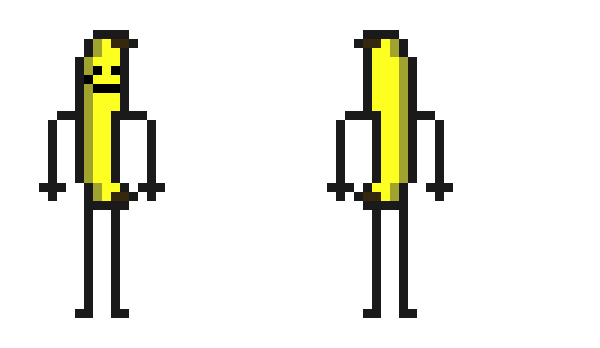 Minecraft skin shoking