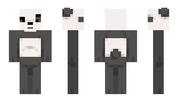 Minecraft скин по нику have_a_guess