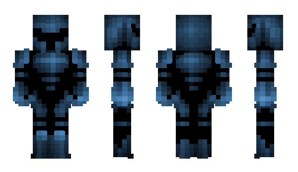 Minecraft скин по нику part123