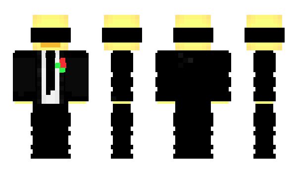 Minecraft скин по нику 108fps