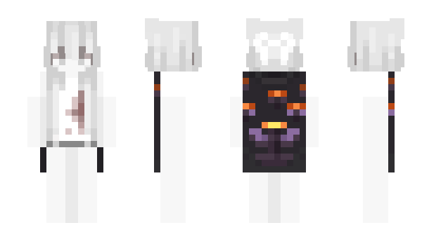 Minecraft скин по нику sincult