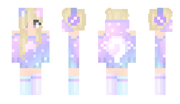 Minecraft skin CobraPL