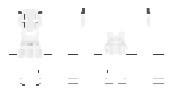 Minecraft skin Zo0ler