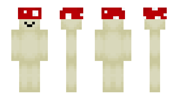 Minecraft скин по нику takiebuty
