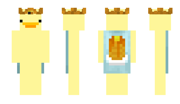 Minecraft скин по нику kogut121