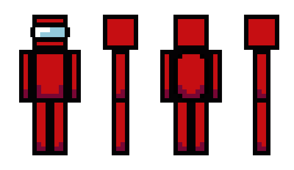 Minecraft skin Elipro