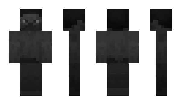 Minecraft скин по нику Stirnpanzer