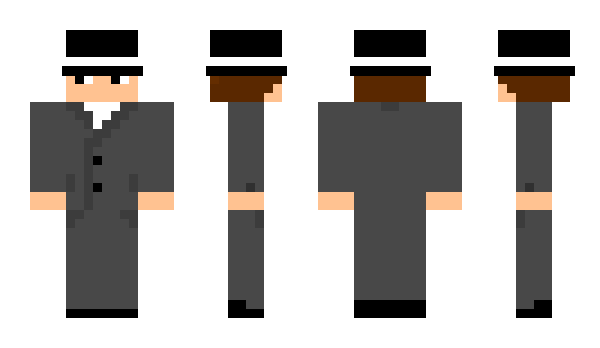 Minecraft скін по ніку solwoo