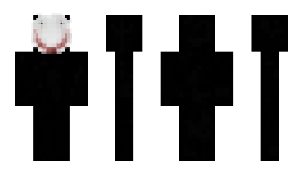 Minecraft скін по ніку levoura1