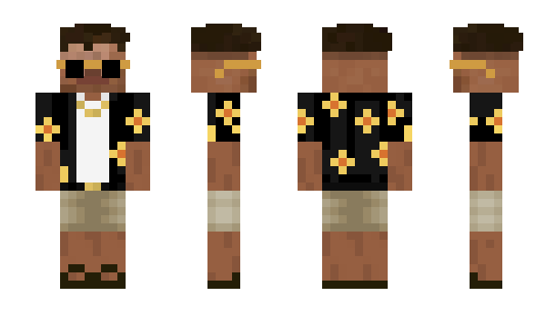 Minecraft скін по ніку ilikeslurpingtoe