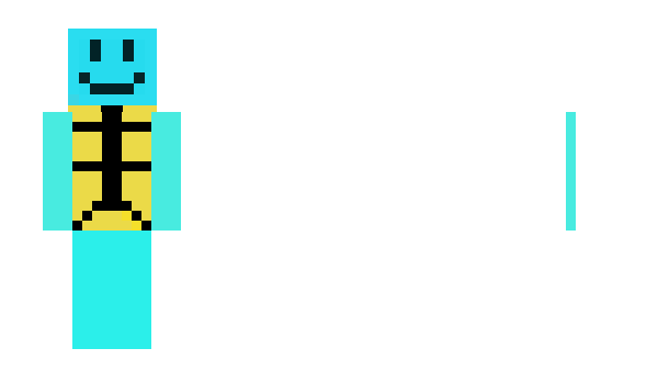 Minecraft skin Paylam