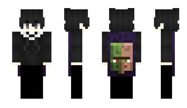 Minecraft скин по нику c7gn