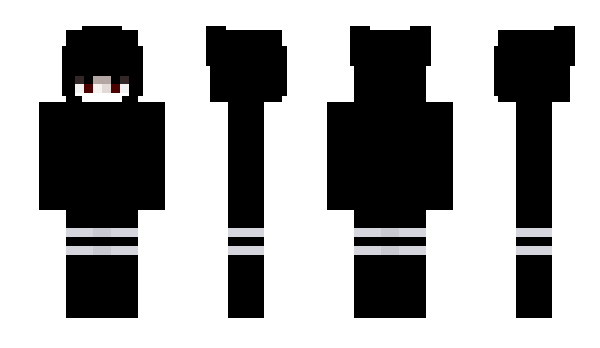 Minecraft скин по нику 9057