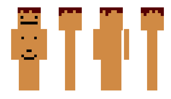 Minecraft скін по ніку Doc217