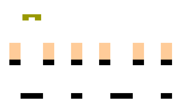 Minecraft skin Shottie