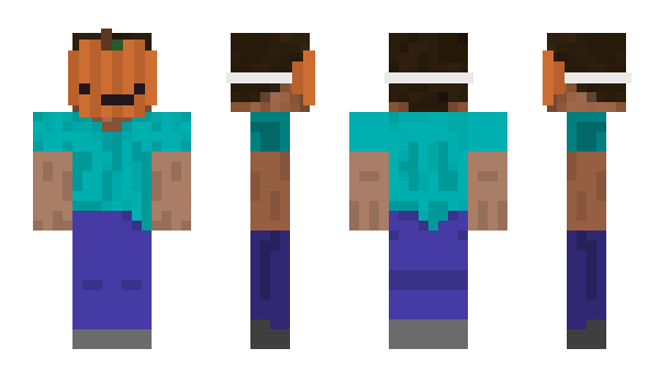 Minecraft скін по ніку 2av