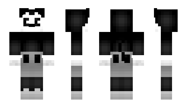 Minecraft скин по нику Leon_sb