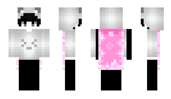 Minecraft скин по нику miggler67