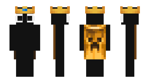 Minecraft скин по нику s2per
