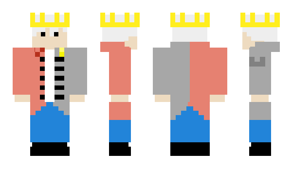 Minecraft скин по нику newyar