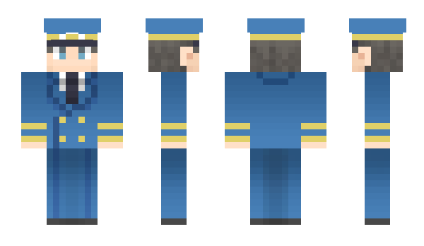 Minecraft скин по нику batao